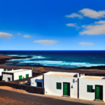 Urlaub Lanzarote Costa Teguise Sehenswürdigkeiten